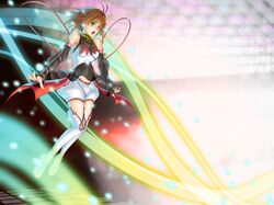  parody sakura_(tsubasa) tsubasa_reservoir_chronicle vocaloid 