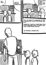  4chan comic drawfag english 