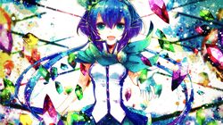  aoki_lapis sazanami_shione tagme vocaloid 