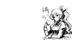  katawa_shoujo monochrome satou_lilly tagme 