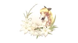  blonde_hair katawa_shoujo satou_lilly tagme 