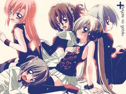  ayasaki_hayate hayate_no_gotoku! katsura_hinagiku maria nishizawa_ayumu sanzenin_nagi  