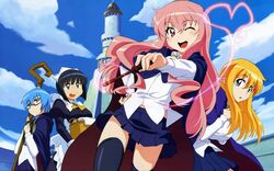  fujii_masahiro louise_fran&ccedil;oise_le_blanc_de_la_valli&egrave;re louise_fran&atilde;&sect;oise_le_blanc_de_la_valli&atilde;&uml;re siesta tabitha tiffania_westwood zero_no_tsukaima 