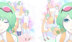  aki_miya gumi tagme vocaloid 