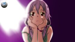  guilty_crown guilty_crown-yuzuriha_inori-girl-long_hair-solo-pink_hair-original long_hair mirai_nikki parody pink_hair yuzuriha_inori 