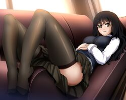  tagme thigh-highs umakatsuhai 