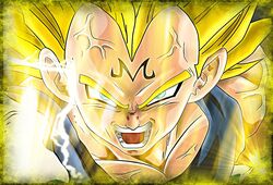  dragonball tagme vegeta 