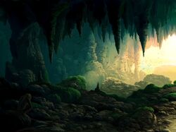  environment landscape scenic tagme 