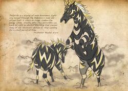  english michael_casteel no_humans pokemon text zebstrika 