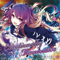  album_cover blonde_hair cover dress gradient_hair hijiri_byakuren ichiyan multicolored_hair open_mouth purple_eyes purple_hair scroll solo sorcerer's_sutra_scroll star star-shaped_pupils symbol-shaped_pupils touhou violet_eyes 