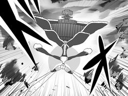  dress gogiga_gagagigo mahou_shoujo_madoka_magica monochrome no_humans walpurgisnacht_(madoka_magica) witch_(madoka_magica) 