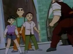  jpeg_artifacts multiple_boys screencap tagme virtua_fighter 
