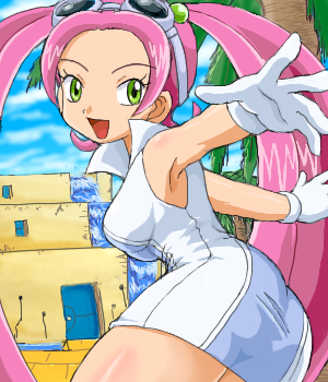 lovrina lovrina_(pokemon) nintendo pokemon soara tagme