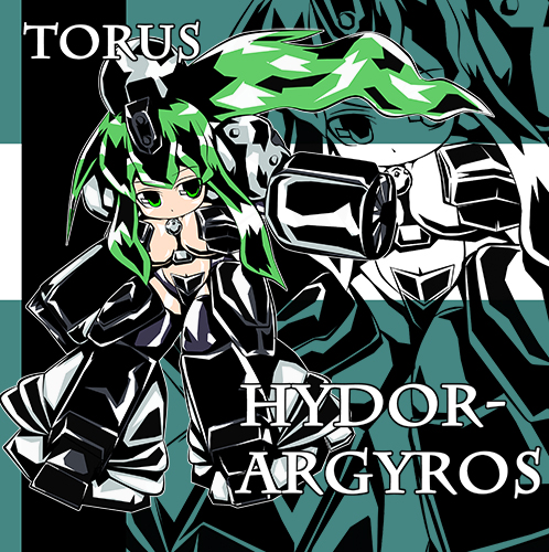 armored_core armored_core:_for_answer girl green_eyes long_hair mecha_musume
