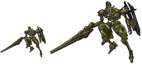 armored_core armored_core:_for_answer mecha pixel_art reiterpallasch wynne_d_fanchon