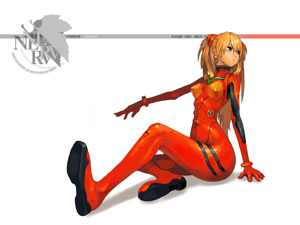 blue_eyes long_hair mitu neon_genesis_evangelion nerv plugsuit red_hair souryuu_asuka_langley white