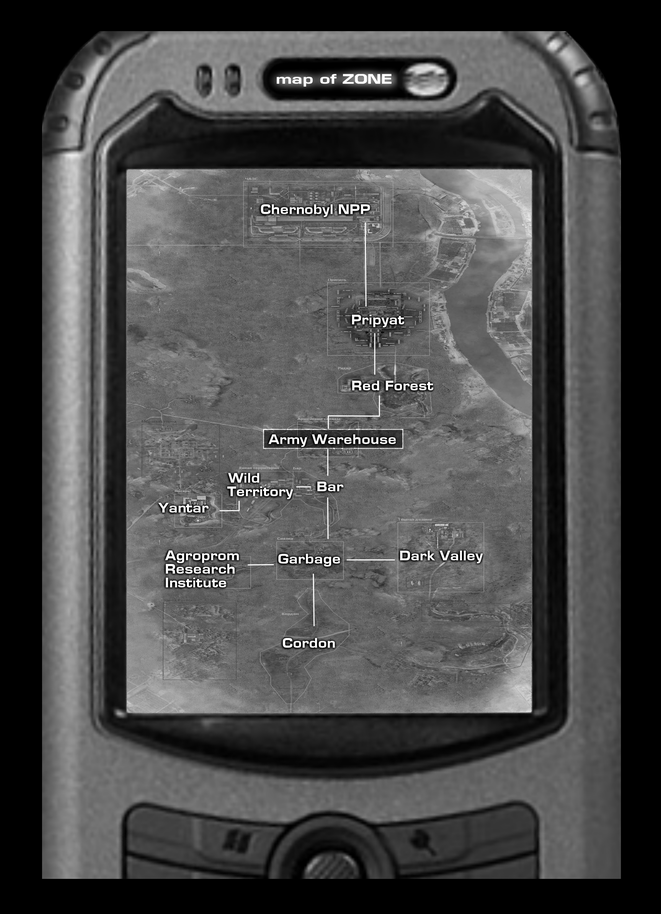 chernobyl_npp computer english five-seven map no_humans pda stalker_(game) tablet_pc