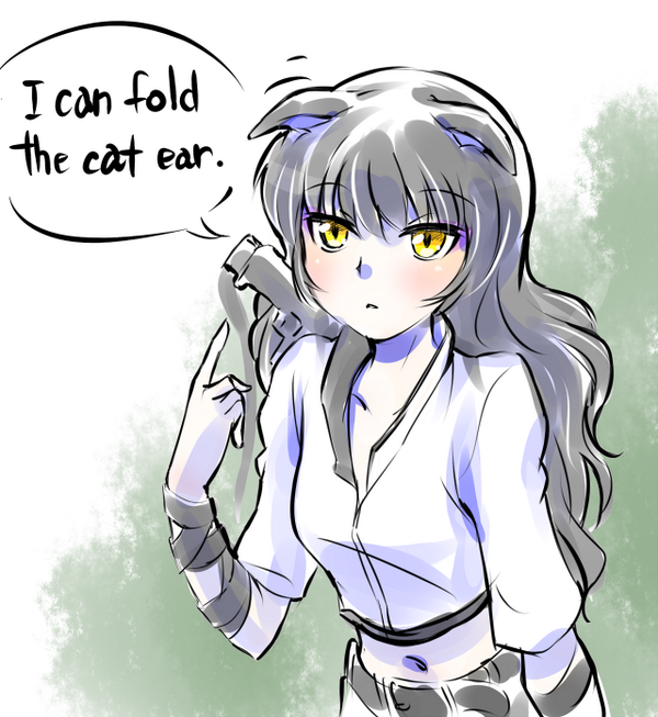 blake_belladonna mojojoj27827860 rwby tagme