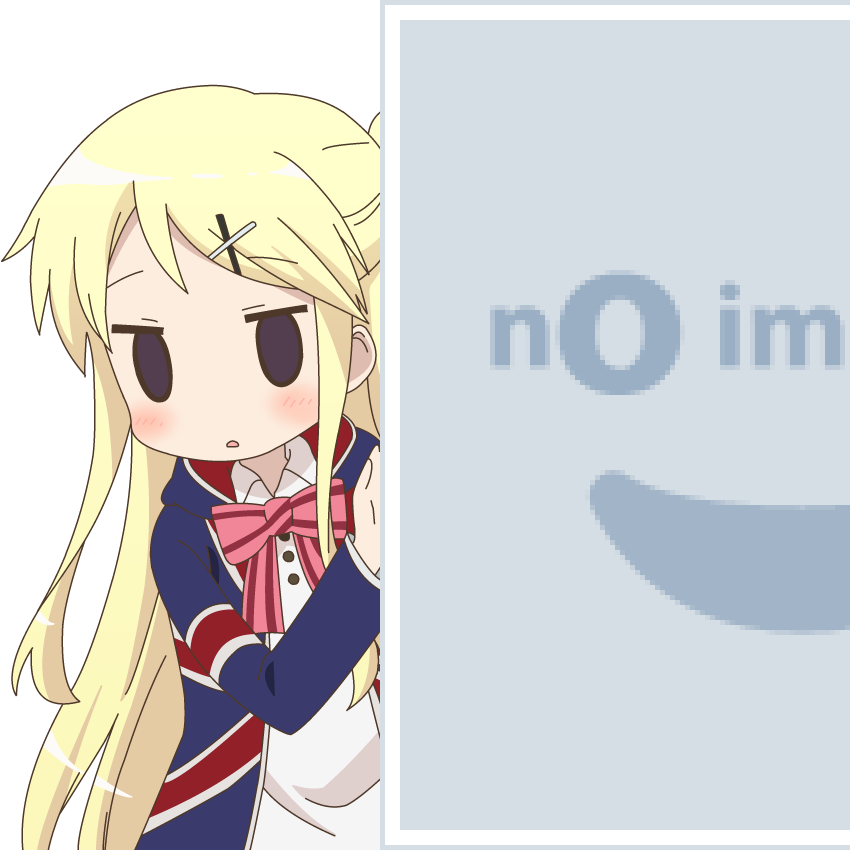 blonde_hair kin-iro_mosaic kujou_karen mugen_ouka no_image pixiv tagme vector_trace