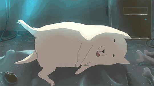 animated animated_gif annoying_dog bone bossmonsterbani computer_mouse computer_tower dog no_humans rug tail tail_wagging tongue tongue_out undertale wire