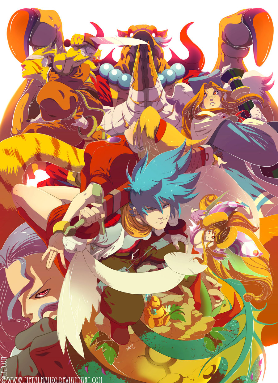 breath_of_fire breath_of_fire_iii capcom highres metalhanzo