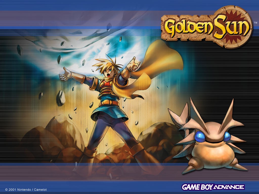 1024x768 djinni golden_sun robin_(golden_sun) wallpaper