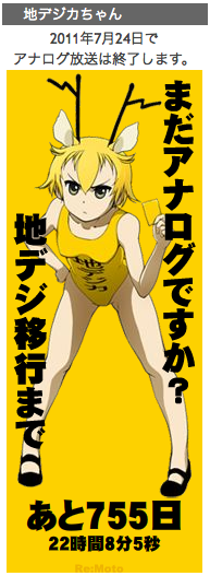 animal_ears antenna antennae antlers blonde_hair card chidejika deer_ears hand_on_hip holding holding_card leaning_forward leotard lowres mary_janes nab one-piece_swimsuit school_swimsuit scowl shoes short_hair swimsuit translation_request yellow