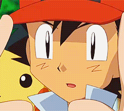 aipom angry animated animated_gif hikari_(pokemon) kengo_(pokemon) lowres pokemon pokemon_(anime) satoshi_(pokemon) takeshi_(pokemon)