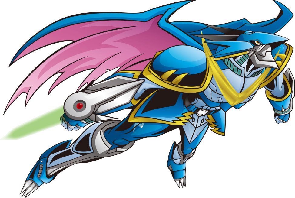 1boy armor artist_request bandai blade digimon dragon dragon_wings flying full_armor monster no_humans royal_knights simple_background solo sword ulforceveedramon weapon wings