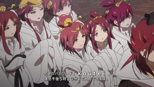 character_request family magi_the_labyrinth_of_magic red_eyes redhead ren_kougyoku siblings sisters tagme