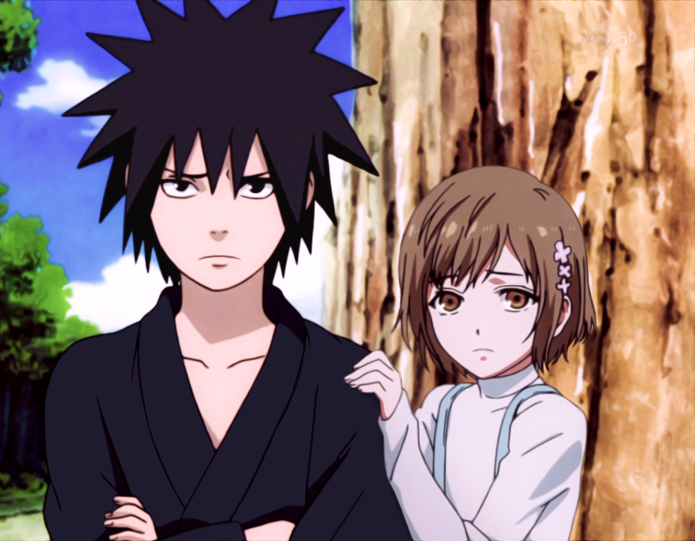 fueguchi_hinami naruto tagme tokyo_ghoul uchiha_madara