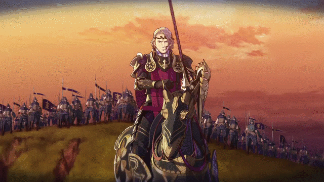 animated animated_gif camilla_(fire_emblem_if) fire_emblem fire_emblem_if marx_(fire_emblem_if) nintendo translation_request