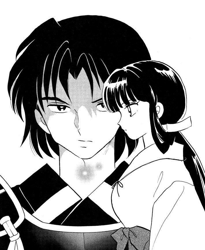 inuyasha kikyou_(inuyasha) suikotsu tagme