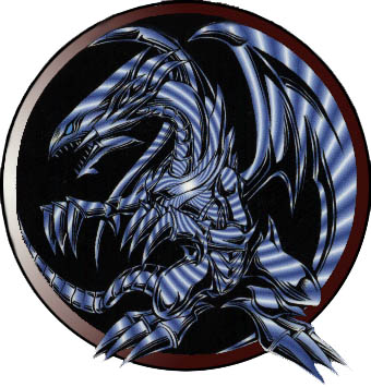 blue blue_eyes_white_dragon dragon duel_monster lowres no_humans yu-gi-oh!