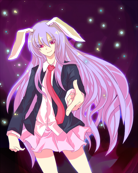 animal_ears bad_id female harano rabbit_ears reisen_udongein_inaba touhou