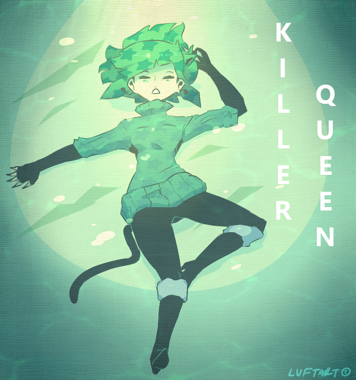 R63 Killer Queen