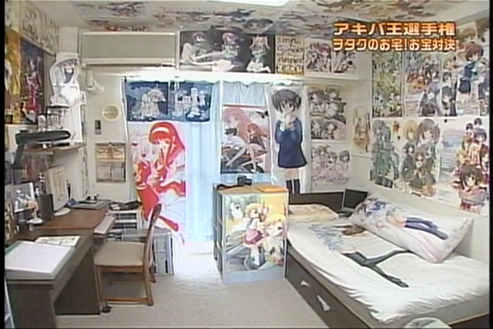 no_humans otaku_room photo tagme