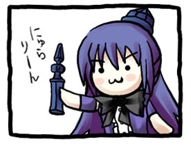 2ch :3 final_fantasy lowres nyoro~n potion potion-tan utsurogi_angu