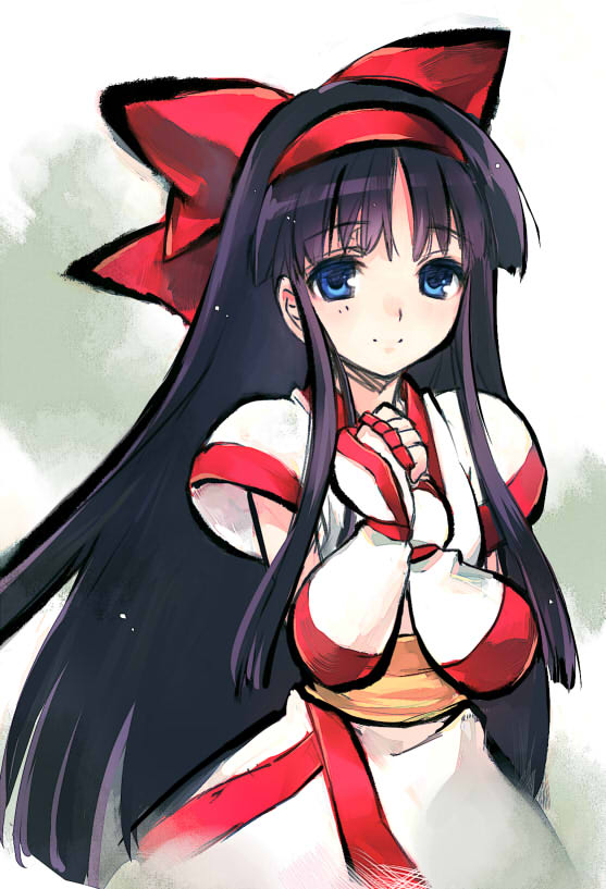 1girl nakoruru samurai_spirits tagme wanko_(takohati8)