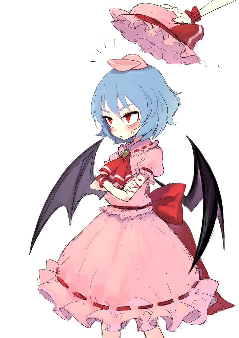 fkey remilia_scarlet tagme touhou