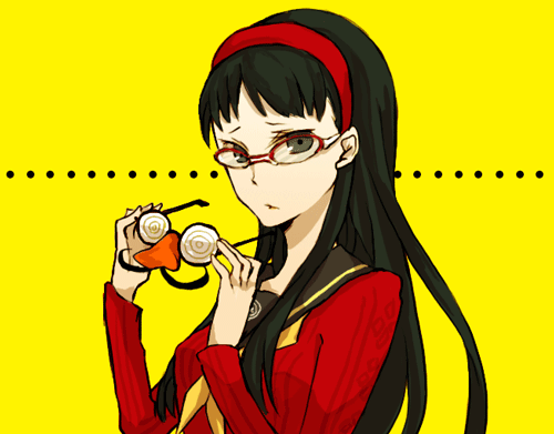 buzz glasses lowres persona persona_4