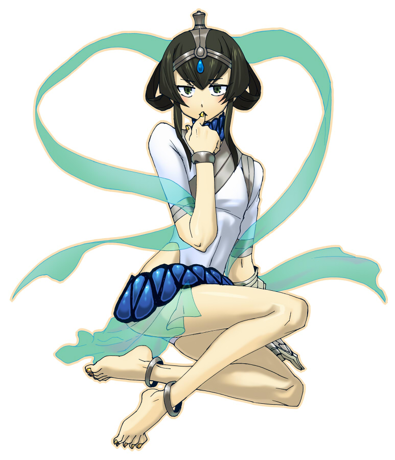 1boy crossdressinging shin_megami_tensei_iv tagme