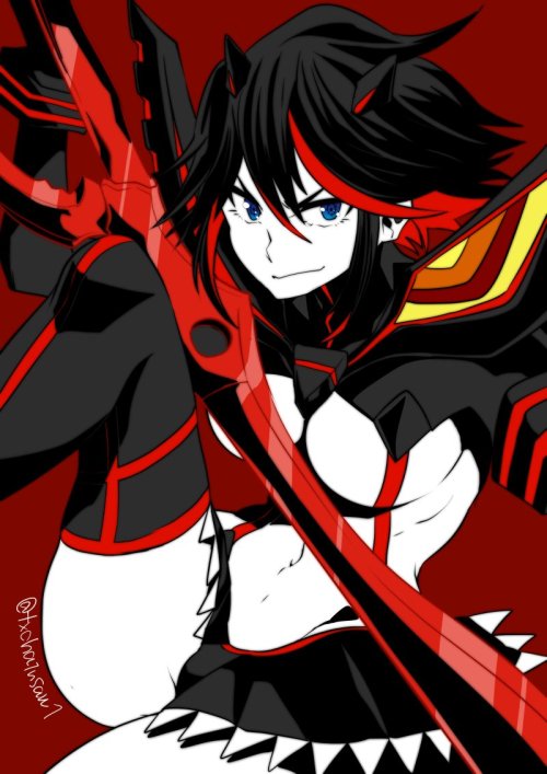 downscaled kill_la_kill matoi_ryuuko md5_mismatch o-nashi_neko resized senketsu