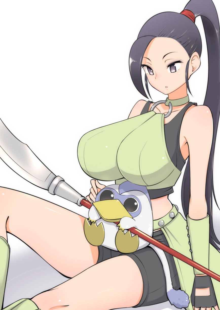 are_(arearee) dragon_quest dragon_quest_xi highres martina_(dragon_quest_xi)