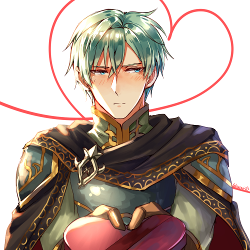 1boy armor blue_eyes cape ephraim fire_emblem fire_emblem:_seima_no_kouseki fire_emblem_heroes gloves green_hair lowres male_focus short_hair solo wani_(fadgrith)