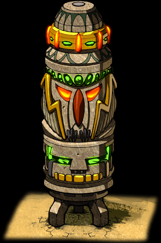 kongai lowres stone tagme totem