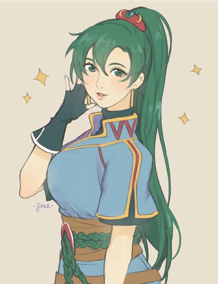 fire_emblem fire_emblem:_rekka_no_ken lyndis_(fire_emblem) tagme