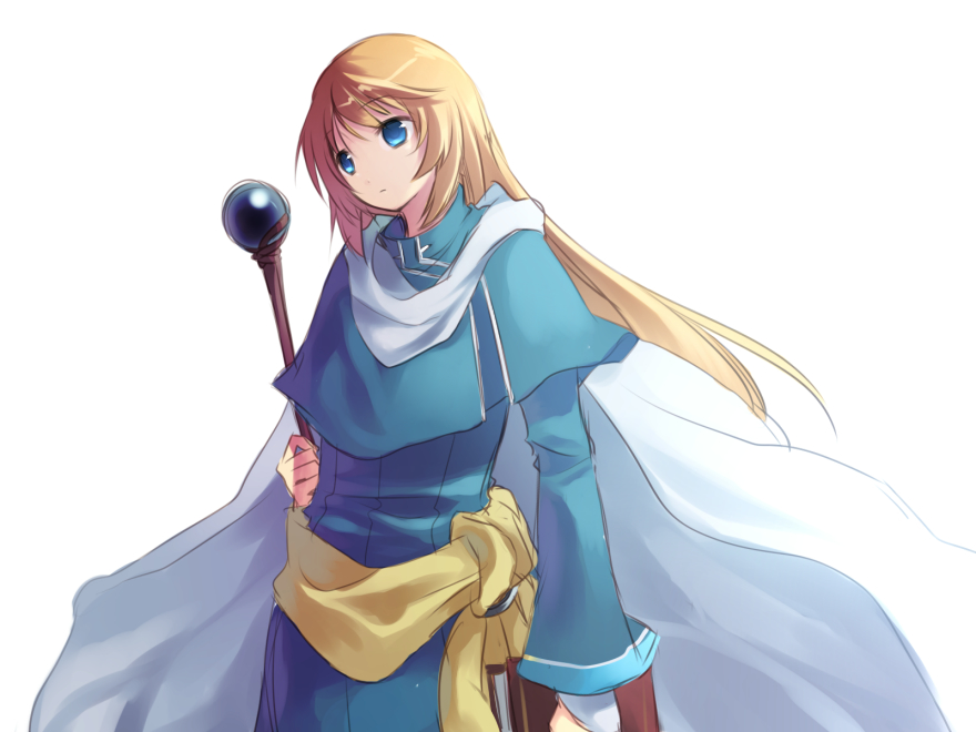 blonde_hair cape fire_emblem fire_emblem:_rekka_no_ken fire_emblem_blazing_sword hiz_(pixiv) long_hair lucius trap