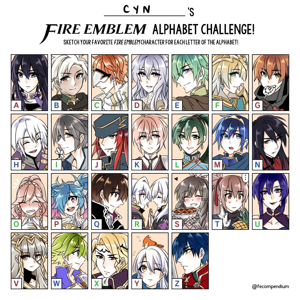 aira_(fire_emblem) armor artist_request bandage bare_shoulders bird black_hair blonde_hair blue_eyes blue_hair blue_scarf boey_(fire_emblem) brown_eyes candy cape closed_eyes crown dark_skin dark_skinned_male diadora_(fire_emblem) dress earrings elbow_gloves ephraim feather_trim female_my_unit_(fire_emblem:_kakusei) fingerless_gloves fire_emblem fire_emblem:_akatsuki_no_megami fire_emblem:_kakusei fire_emblem:_mystery_of_the_emblem fire_emblem:_rekka_no_ken fire_emblem:_seima_no_kouseki fire_emblem:_seisen_no_keifu fire_emblem:_souen_no_kiseki fire_emblem_echoes:_mou_hitori_no_eiyuuou fire_emblem_heroes fire_emblem_if fjorm_(fire_emblem_heroes) food gaia_(fire_emblem) gloves gradient gradient_hair hair_over_one_eye half_updo hat henry_(fire_emblem) jewelry joshua_(fire_emblem) lazward_(fire_emblem_if) long_hair looking_at_viewer lyndis_(fire_emblem) male_my_unit_(fire_emblem:_kakusei) mamkute marks_(fire_emblem_if) marth micaiah multicolored_hair multiple_boys multiple_girls my_unit_(fire_emblem:_kakusei) olivia_(fire_emblem) open_mouth pieri_(fire_emblem_if) pink_hair purple_hair red_eyes redhead scarf short_hair side_slit silver_hair simple_background smile sumia takumi_(fire_emblem_if) twintails two-tone_hair ursula_(fire_emblem) veronica_(fire_emblem) violet_eyes white_hair yellow_eyes yune zelgius