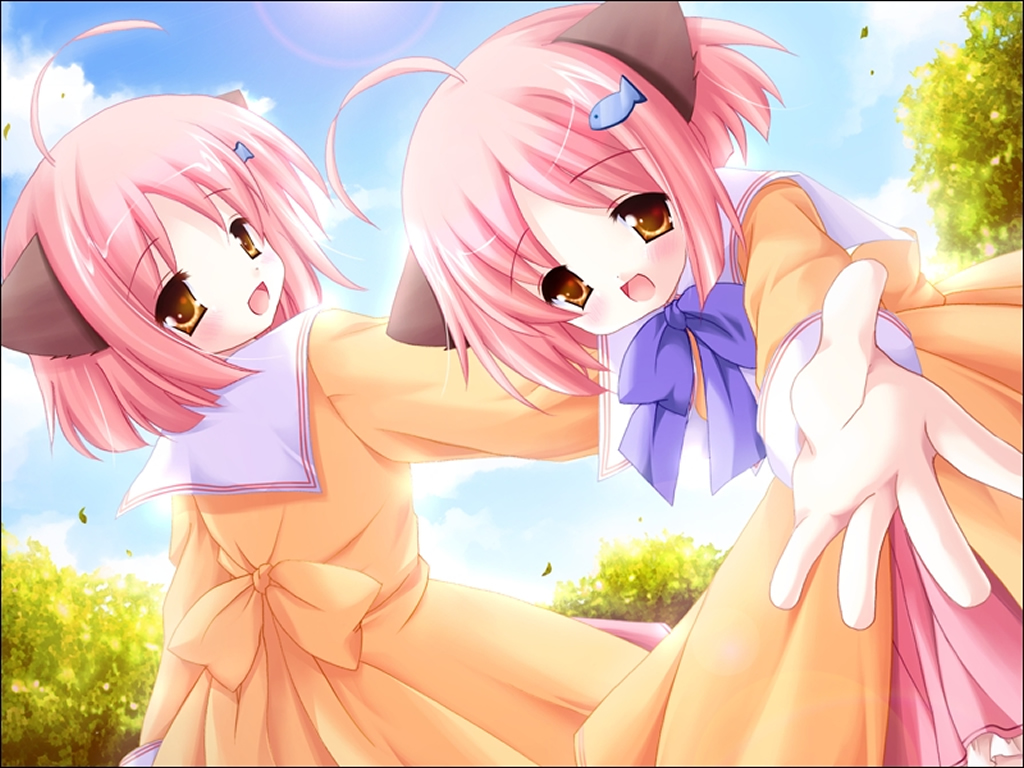 animal_ears catgirl dote_up_a_cat loli tagme